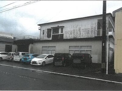 鹿児島県指宿市 大山駅9分 戸建て 188万円の競売物件 #21