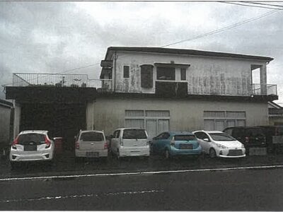 鹿児島県指宿市 大山駅9分 戸建て 188万円の競売物件 #22