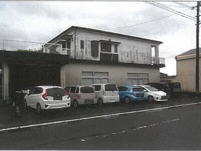 鹿児島県指宿市 大山駅9分 戸建て 188万円の競売物件 #23