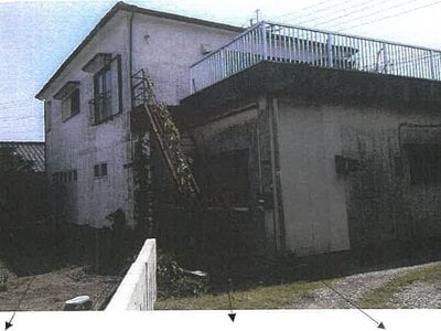 鹿児島県指宿市 大山駅9分 戸建て 188万円の競売物件 #3