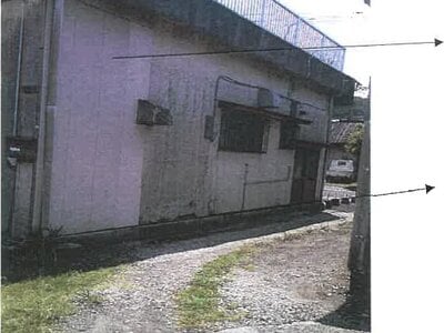 鹿児島県指宿市 大山駅9分 戸建て 188万円の競売物件 #4