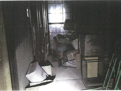 鹿児島県指宿市 大山駅9分 戸建て 188万円の競売物件 #9