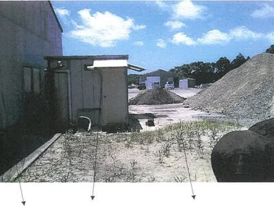 鹿児島県熊毛郡南種子町 戸建て 162万円の競売物件 #12