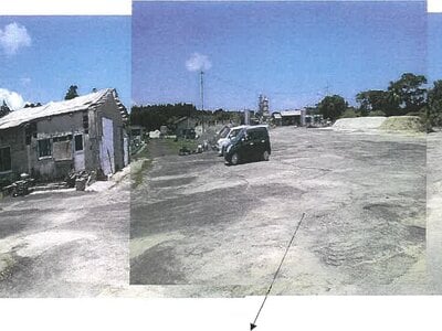 鹿児島県熊毛郡南種子町 戸建て 162万円の競売物件 #14