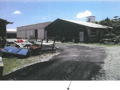 鹿児島県熊毛郡南種子町 戸建て 162万円の競売物件 #16