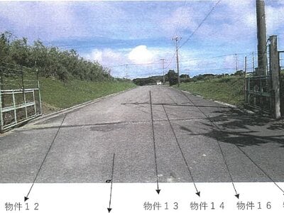 鹿児島県熊毛郡南種子町 戸建て 162万円の競売物件 #2