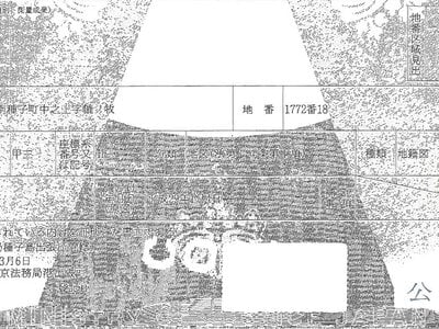 鹿児島県熊毛郡南種子町 戸建て 162万円の競売物件 #23