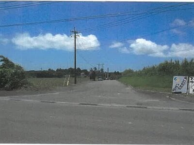 鹿児島県熊毛郡南種子町 戸建て 162万円の競売物件 #24