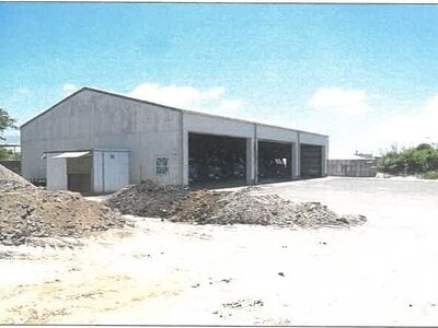 鹿児島県熊毛郡南種子町 戸建て 162万円の競売物件 #27