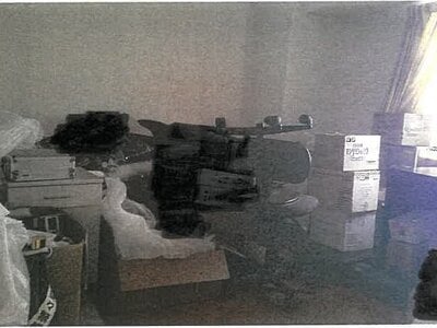 鹿児島県鹿児島市 二中通駅10分 マンション「サーパスシティ天保山」1,535万円の競売物件 #11