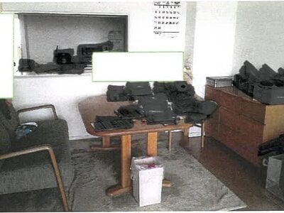 鹿児島県鹿児島市 二中通駅10分 マンション「サーパスシティ天保山」1,535万円の競売物件 #13