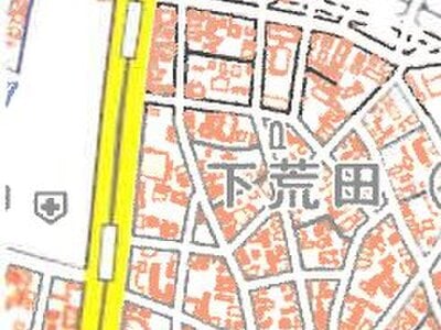 鹿児島県鹿児島市 二中通駅10分 マンション「サーパスシティ天保山」1,535万円の競売物件 #14