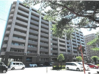 鹿児島県鹿児島市 二中通駅10分 マンション「サーパスシティ天保山」1,535万円の競売物件 #15