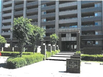 鹿児島県鹿児島市 二中通駅10分 マンション「サーパスシティ天保山」1,535万円の競売物件 #17