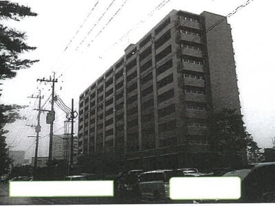 鹿児島県鹿児島市 二中通駅10分 マンション「サーパスシティ天保山」1,535万円の競売物件 #2