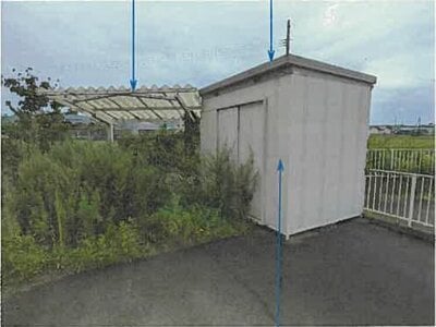 宮城県柴田郡柴田町 槻木駅22分 戸建て 272万円の競売物件 #3