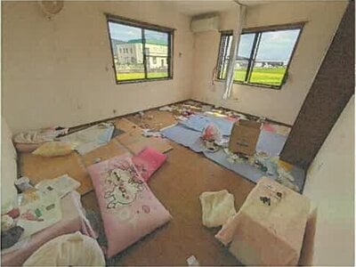 宮城県柴田郡柴田町 槻木駅22分 戸建て 272万円の競売物件 #6