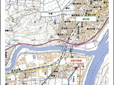 宮城県柴田郡柴田町 槻木駅22分 戸建て 272万円の競売物件 #9