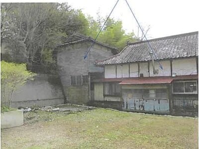(値下げ) 宮城県気仙沼市 南気仙沼駅12分 戸建て 308万円の競売物件 #2