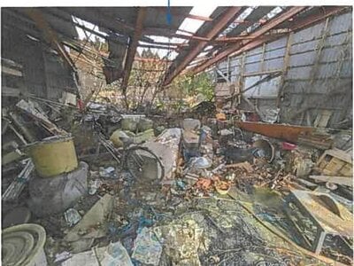 (値下げ) 宮城県白石市 白石蔵王駅 戸建て 37万円の競売物件 #11