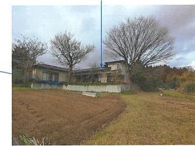 (値下げ) 宮城県白石市 白石蔵王駅 戸建て 37万円の競売物件 #2