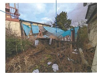 (値下げ) 宮城県白石市 白石蔵王駅 戸建て 37万円の競売物件 #4