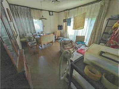 宮城県角田市 横倉駅21分 戸建て 79万円の競売物件 #3