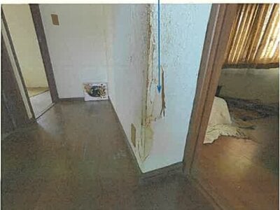 宮城県角田市 横倉駅21分 戸建て 79万円の競売物件 #7