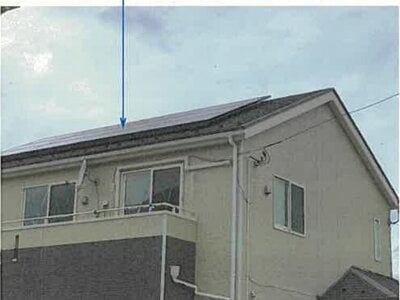 宮城県白石市 白石蔵王駅4分 戸建て 430万円の競売物件 #2