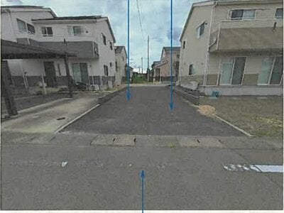 宮城県白石市 白石蔵王駅4分 戸建て 430万円の競売物件 #3