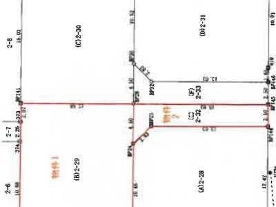 宮城県白石市 白石蔵王駅4分 戸建て 430万円の競売物件 #9