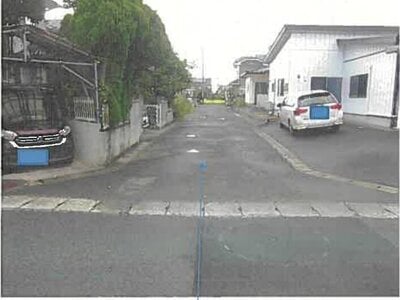 宮城県大崎市 塚目駅15分 戸建て 289万円の競売物件 #2