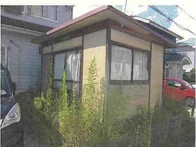 宮城県大崎市 塚目駅15分 戸建て 289万円の競売物件 #3