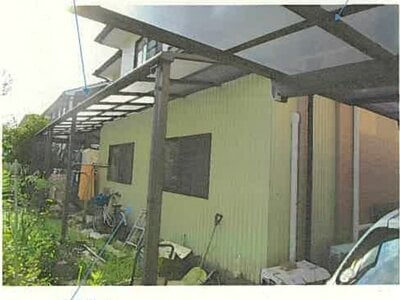 宮城県東松島市 矢本駅6分 戸建て 882万円の競売物件 #4