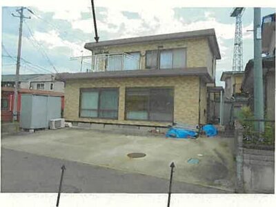 宮城県多賀城市 陸前山王駅5分 戸建て 681万円の競売物件 #3