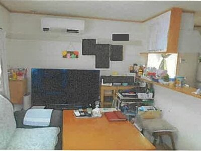 宮城県多賀城市 陸前山王駅5分 戸建て 681万円の競売物件 #4