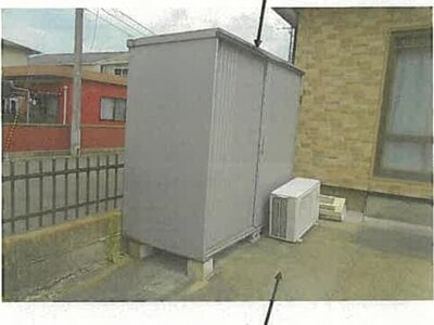 宮城県多賀城市 陸前山王駅5分 戸建て 681万円の競売物件 #7