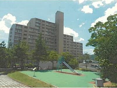 宮城県仙台市太白区 陸前落合駅 マンション「ダイアシティ2000茂庭B1リッヂ」326万円の競売物件 #2