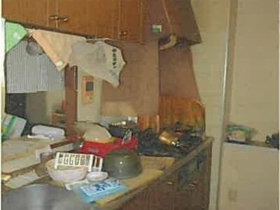 宮城県仙台市太白区 陸前落合駅 マンション「ダイアシティ2000茂庭B1リッヂ」326万円の競売物件 #4