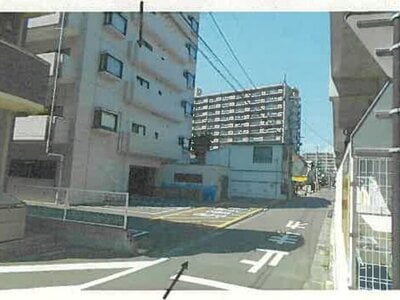 宮城県仙台市太白区 長町駅2分 マンション「キャピタルプラザ長町オダシマビル」1,148万円の競売物件 #6