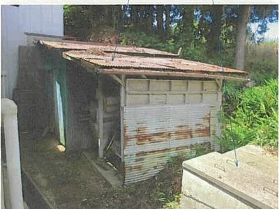 宮城県気仙沼市 本吉駅12分 戸建て 52万円の競売物件 #4