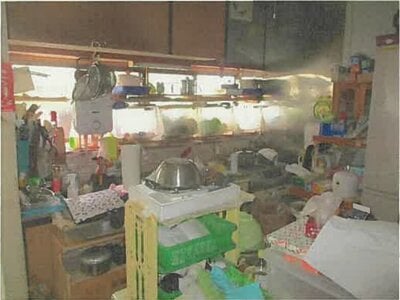 宮城県気仙沼市 本吉駅12分 戸建て 52万円の競売物件 #7