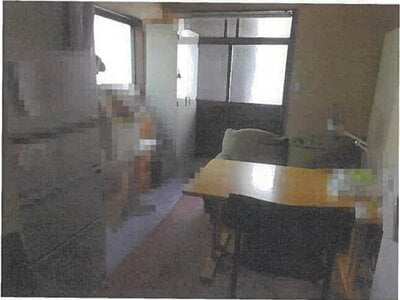 東京都足立区 梅島駅14分 戸建て 1,073万円の競売物件 #2