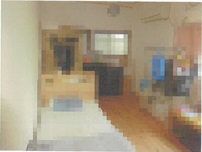 東京都足立区 梅島駅14分 戸建て 1,073万円の競売物件 #3