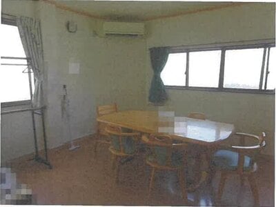 東京都足立区 梅島駅14分 戸建て 1,073万円の競売物件 #4