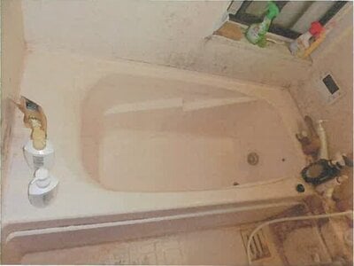 東京都荒川区 南千住駅2分 戸建て 2,350万円の競売物件 #2