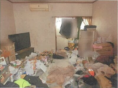 東京都荒川区 南千住駅2分 戸建て 2,350万円の競売物件 #3