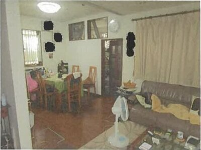 東京都練馬区 武蔵関駅4分 戸建て 4,641万円の競売物件 #2