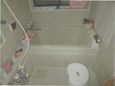 東京都板橋区 板橋区役所前駅6分 戸建て 1,801万円の競売物件 #2