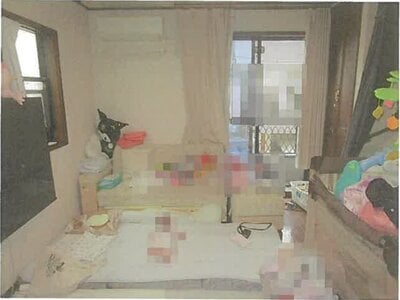 東京都板橋区 板橋区役所前駅6分 戸建て 1,801万円の競売物件 #3